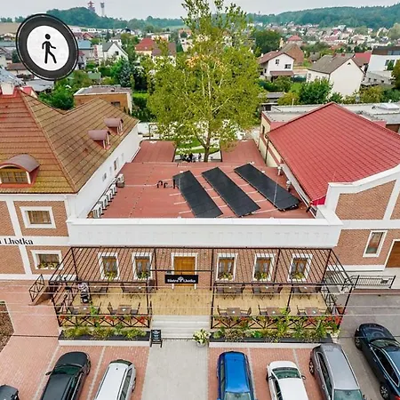 Lhotka Ostrava