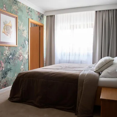 Lhotka 4* Ostrava