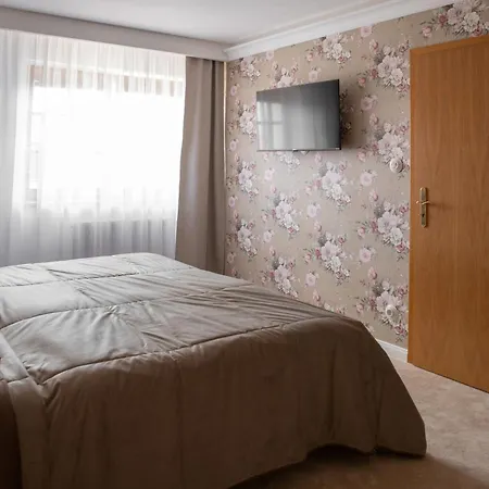 Gasthuis Lhotka 4*
