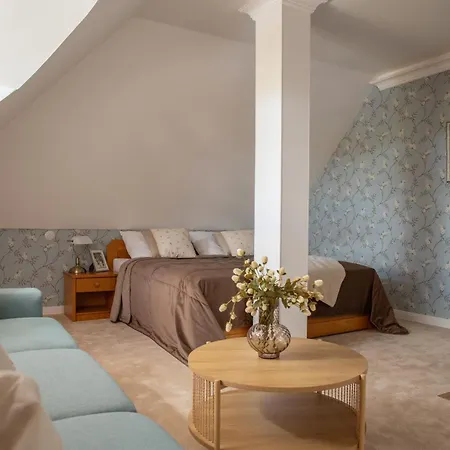 Lhotka 4* Ostrava