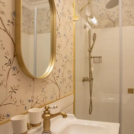 Lhotka 4* Ostrava
