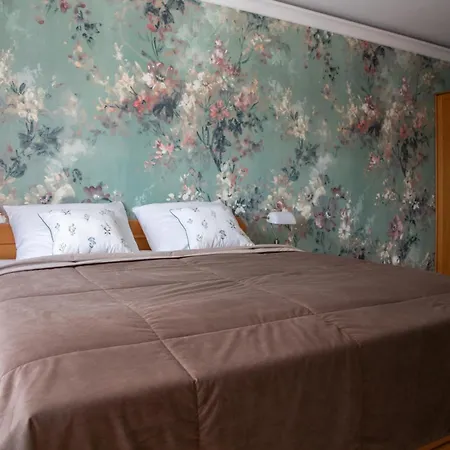 Gasthuis Lhotka 4*