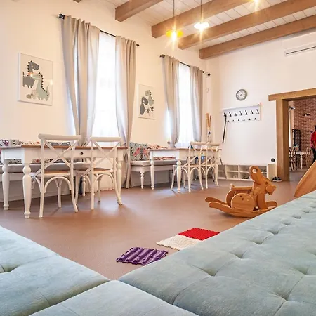 Lhotka 4* Ostrava
